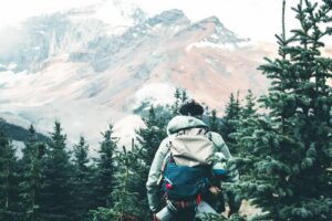 Read more about the article Hiker Hunger: Appalachian Trail Edition