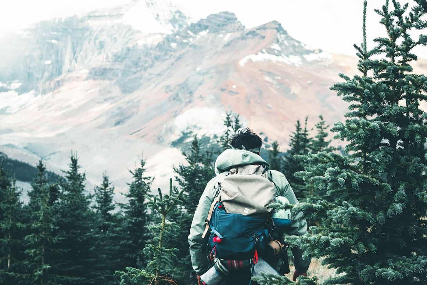 Read more about the article Hiker Hunger: Appalachian Trail Edition