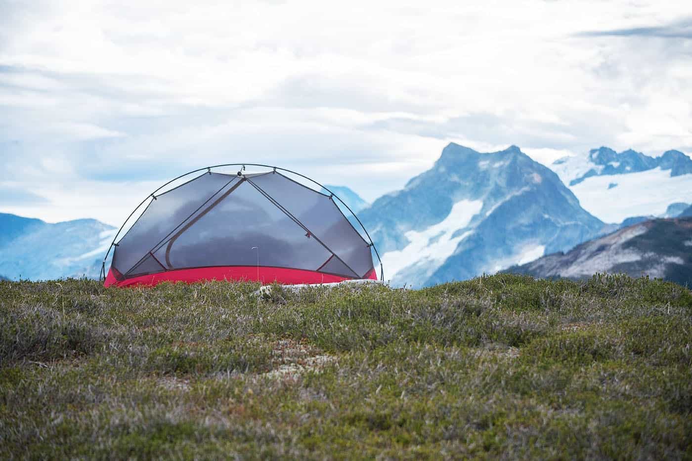 Read more about the article Which Camera Should I Take on My Thru-Hike?