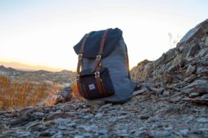 Read more about the article How to Minimize Your Footprint on Trail